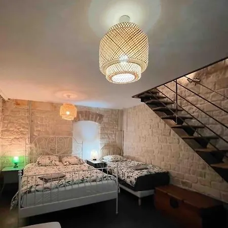 Apartment Lofts Marais Reaumur Paris