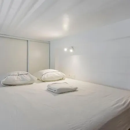 Lofts Marais Reaumur Paris