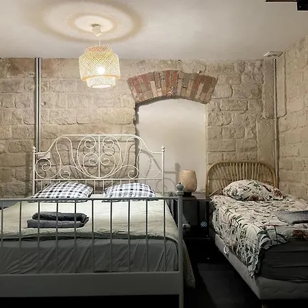 Lofts Marais Reaumur Appartamento