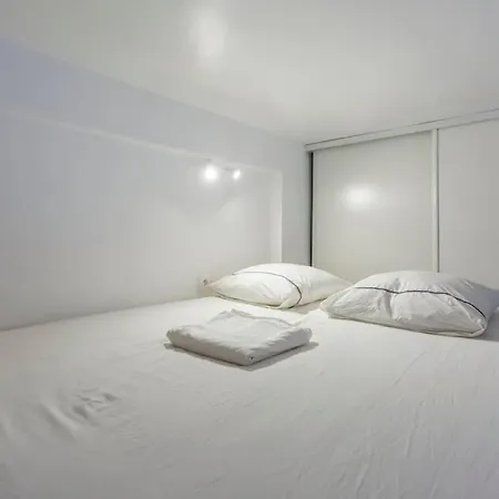 Appartamento Lofts Marais Reaumur