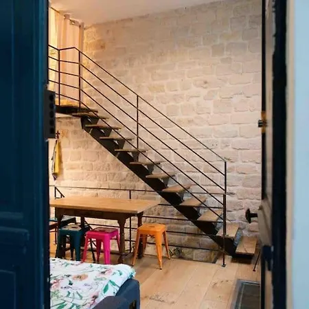 Lofts Marais Reaumur Appartamento Parigi