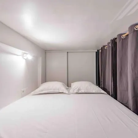 Lofts Marais Reaumur Parigi
